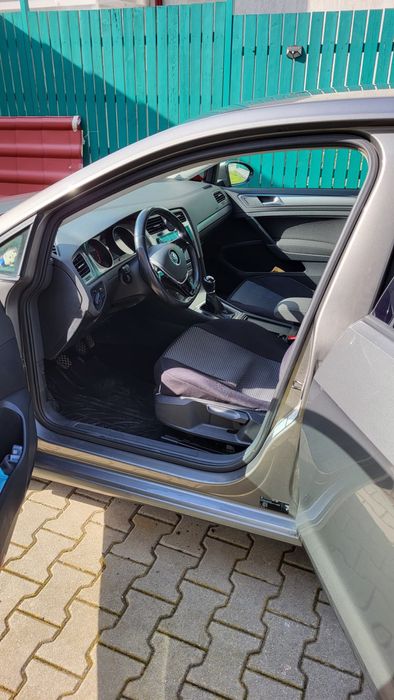 Vw Golf 7, 1.2 benzina tsi