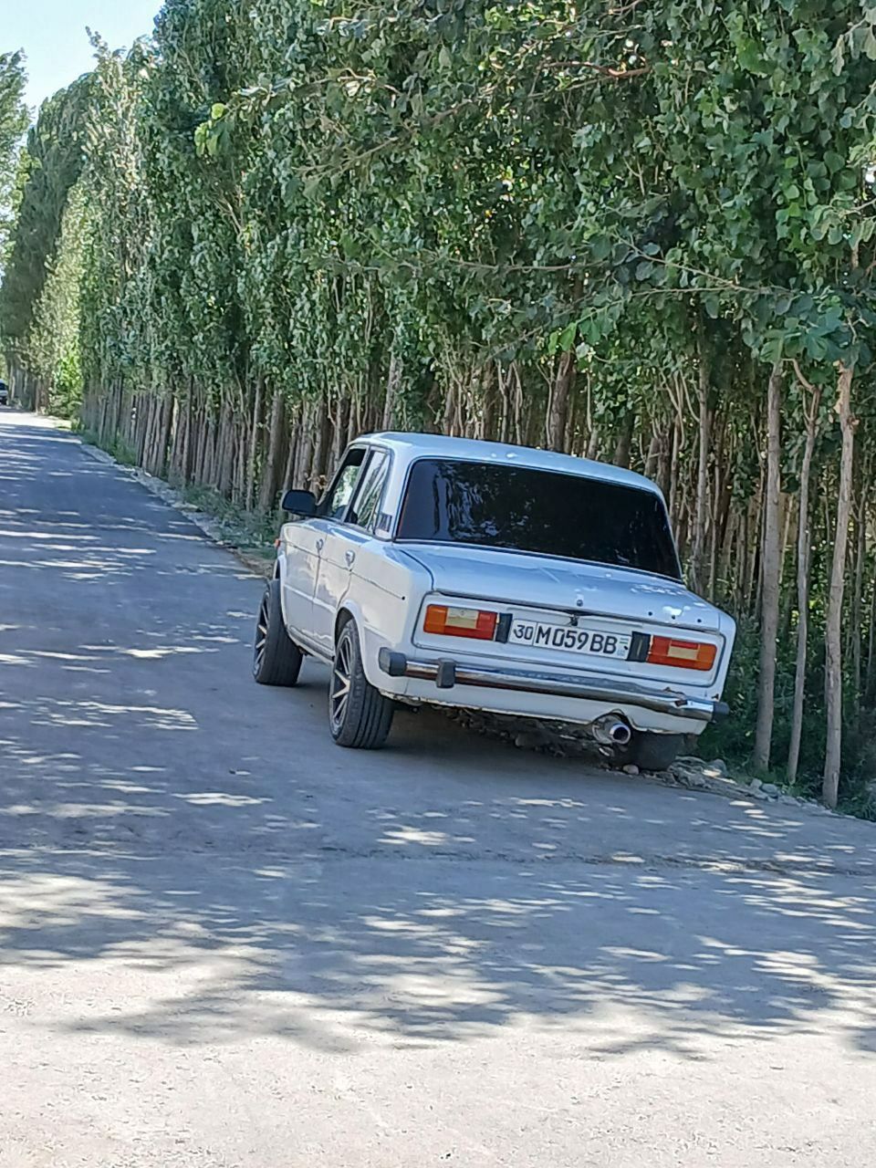 2106 srochna sotiladi