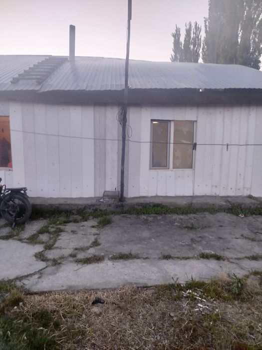 Продам дом на разбор