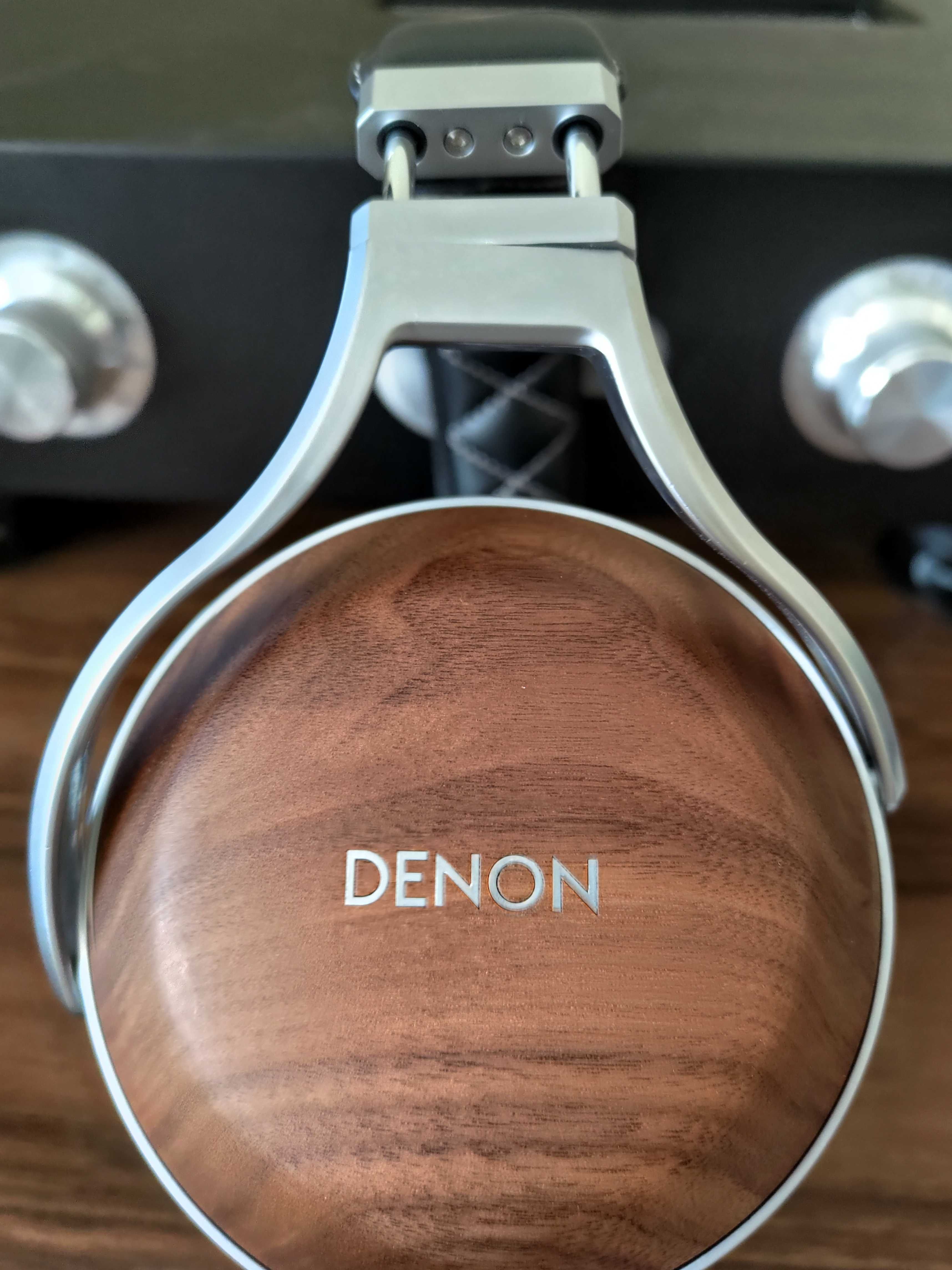 Casti Denon AH-D7200