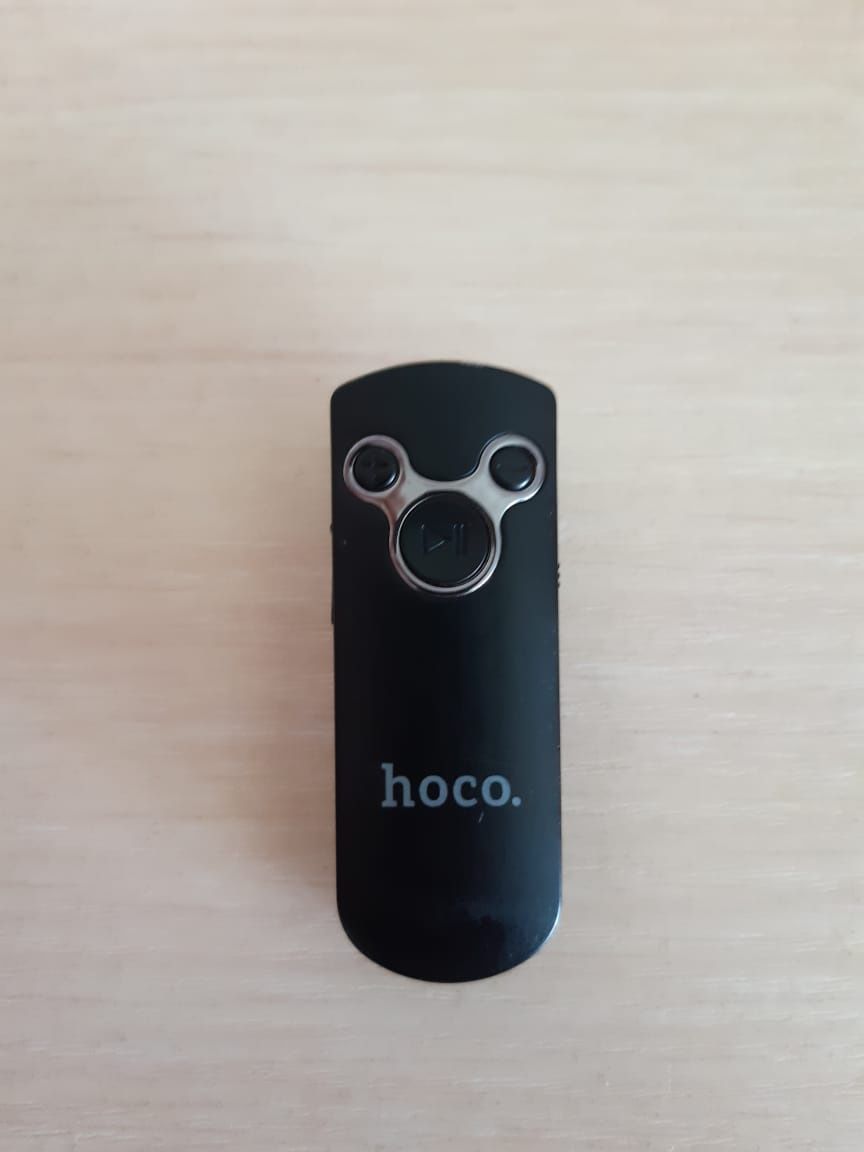 “Hoco E52 Euphony" беспроводной аудио ресивер