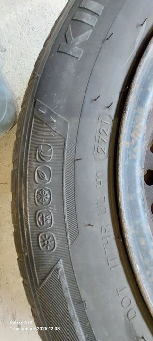 Anvelope hankook 175 70 14