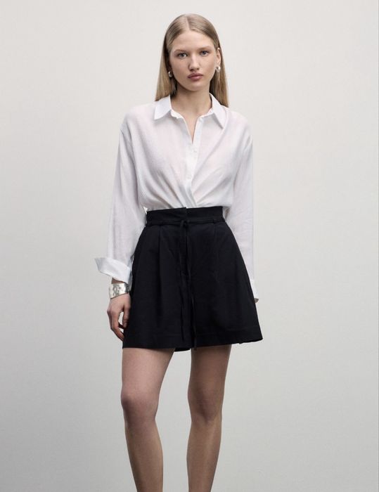 Шорты женские Zarina