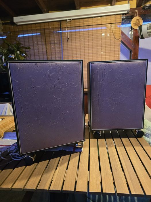 Boxe audio 50/70w ,4ohm, finlanda