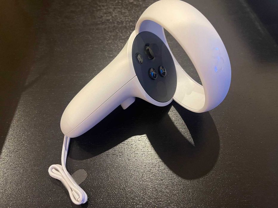 Meta Quest 2 Ochelari VR