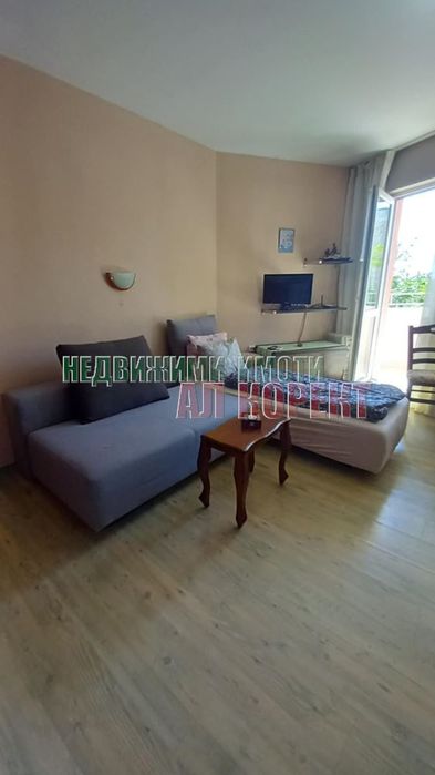 Дава се под наем Едностаен апартамент в Варна, Бриз - 32 кв.м за 306 € - Снимка #3