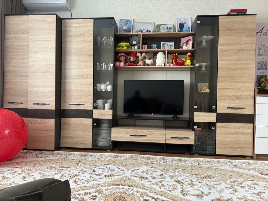 Продам мебель горка