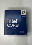 Procesor Intel Core i7-14700KF – Nou, Sigilat, LGA1700