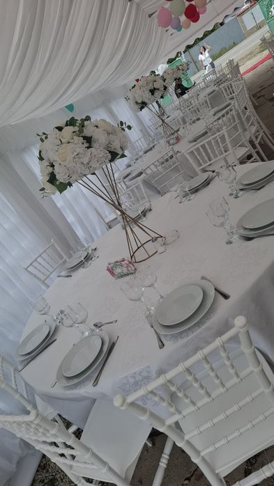 Inchiriere corturi evenimente