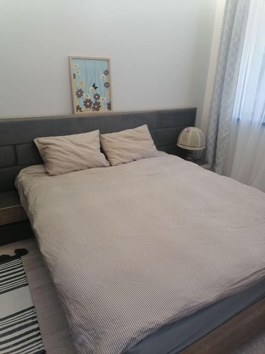 Дава се под наем Двустаен апартамент в Пловдив, Център - 60 кв.м за 600 € - Снимка #5