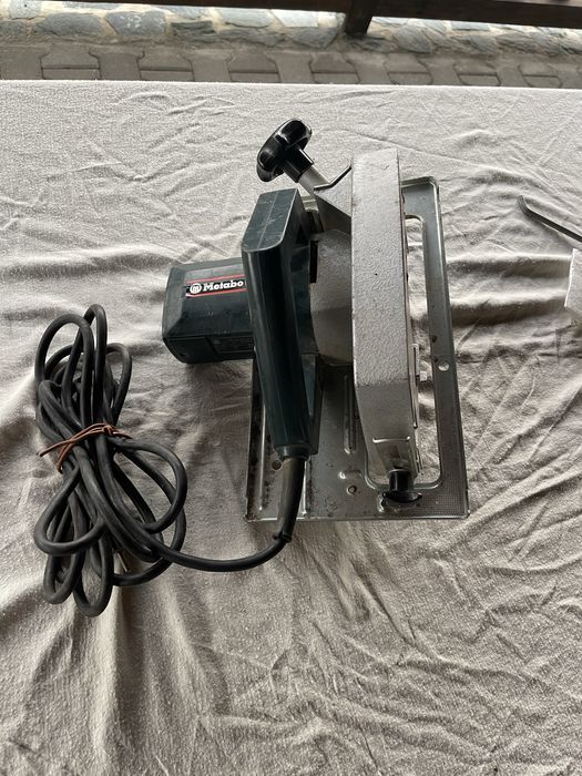 Инструменти гайковерт