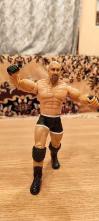Figurina WWE Goldberg Ruthless Aggression