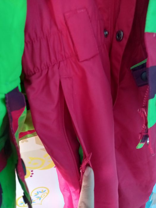 Costum de iarnă copii