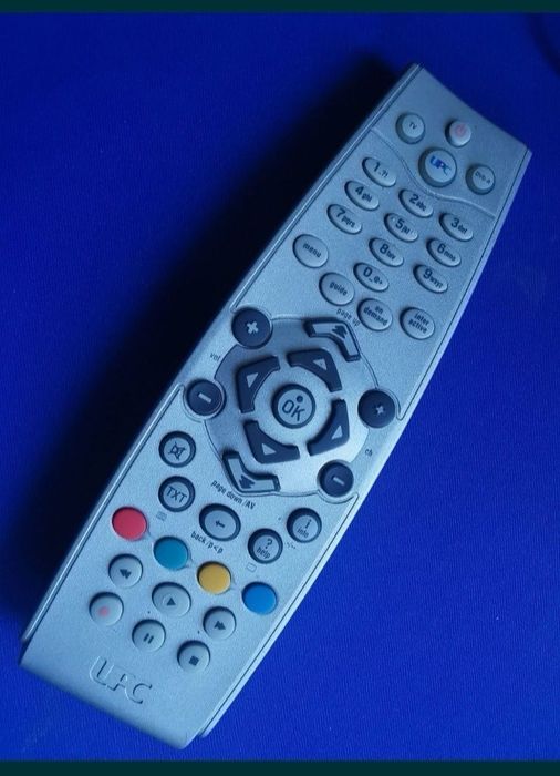 Telecomanda Upc receiver Vodafone