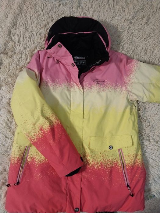 Продам лыжный костюм размер 5xl. ,