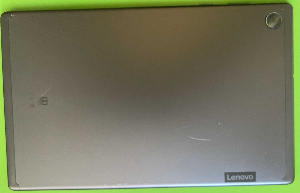Tableta LENOVO Tab M10 FHD Plus TB-X606F, 10.3", 128GB, 4GB RAM
