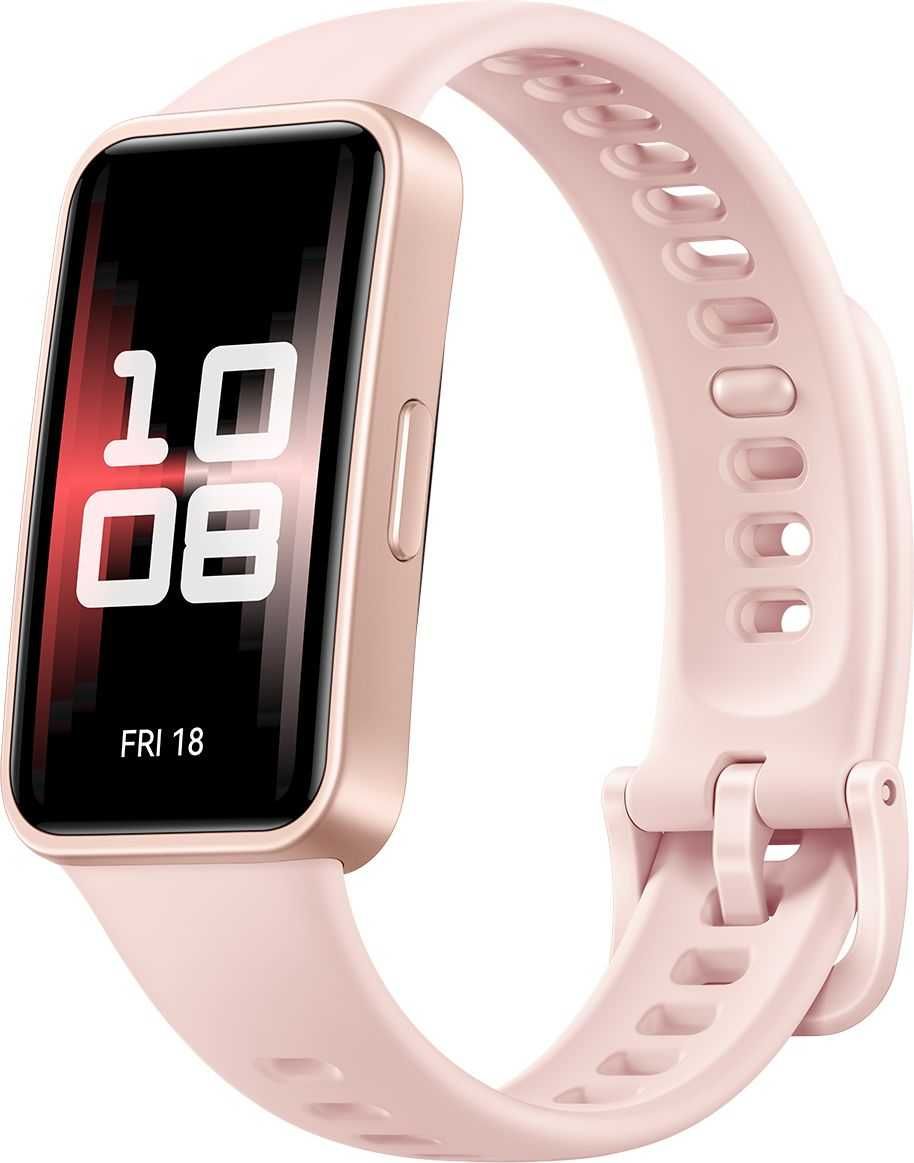 Гривна HUAWEI Band 9, 43 мм, розов