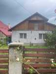 Casă de vânzare în Bârgău, Maramureș