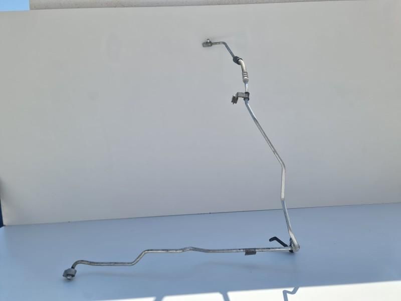 Conducta AC clima Chevrolet Captiva facelift 2.2 cdti ; 2.2 sohc dohc