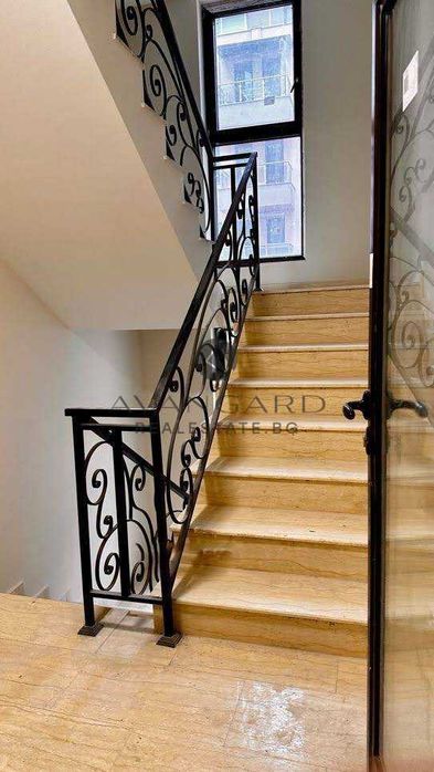 Продава се Двустаен апартамент в Пловдив, Христо Смирненски - 73 кв.м за 891 €/кв.м - Снимка #6