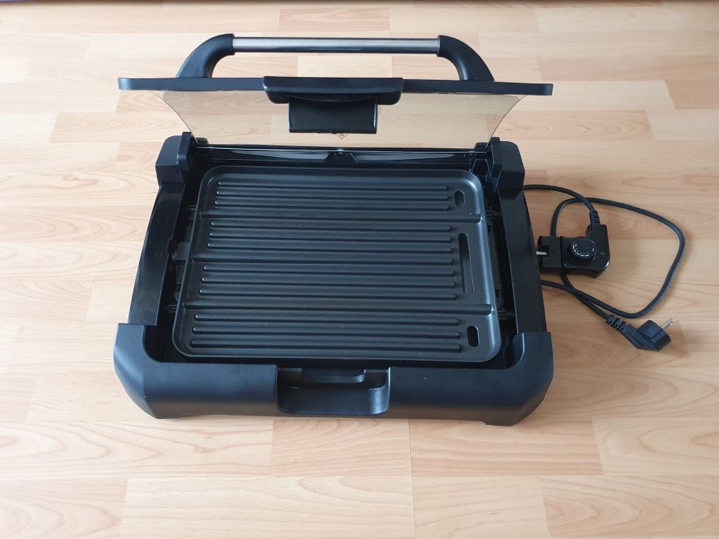 Grill electric gorenje 2000w