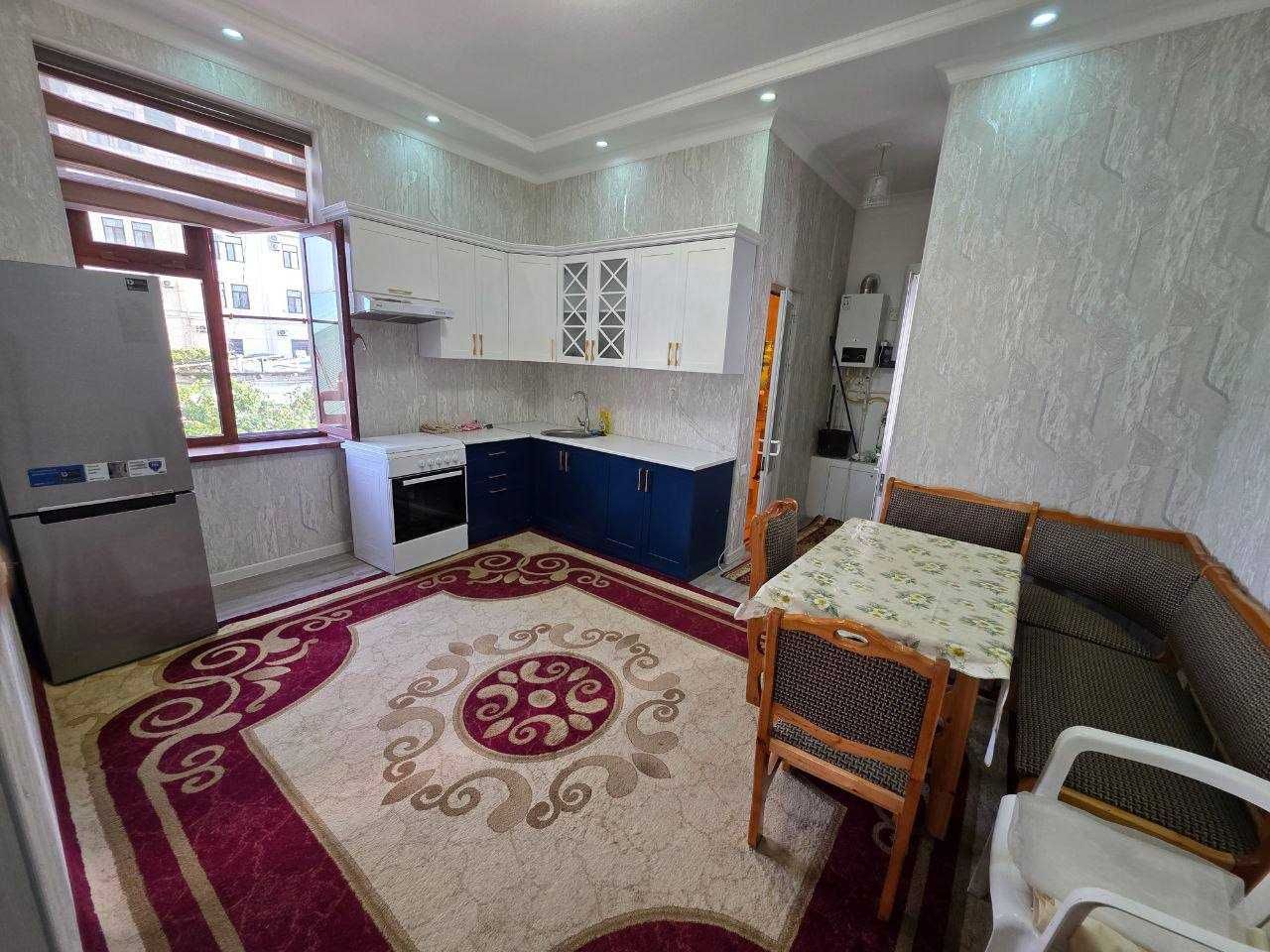 Срочно сдается квартира