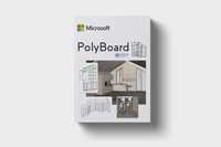 PolyBoard 6 Pro PP + Opticut 5  Pro PP - Perpetual Serial Key