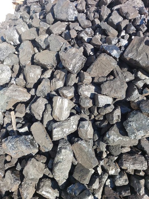 Уголь Шубаркуль в мешка