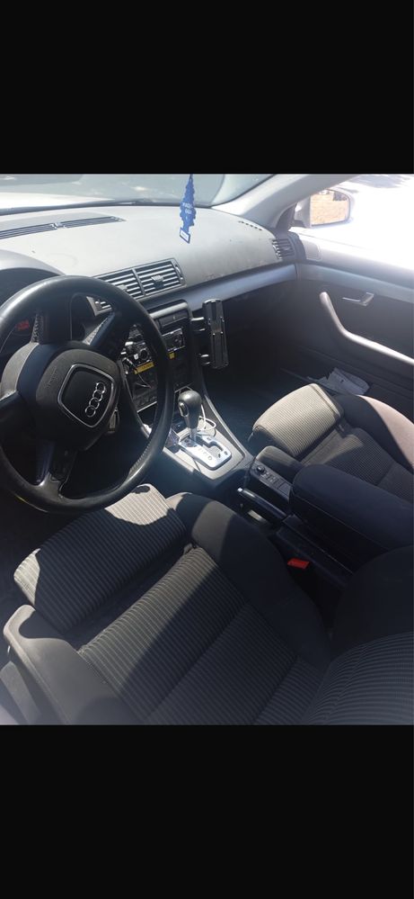 Продавам - Audi A4  2.0 TDI
