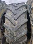 Anvelope 580/70r38 Sh tractor john deer,new holland!