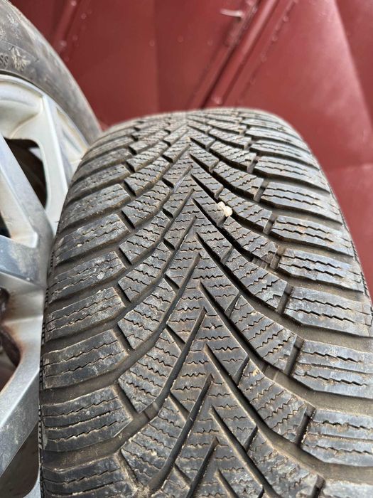 anvelope cauciucuri 205 55 16 iarna dot 2023 si 2024