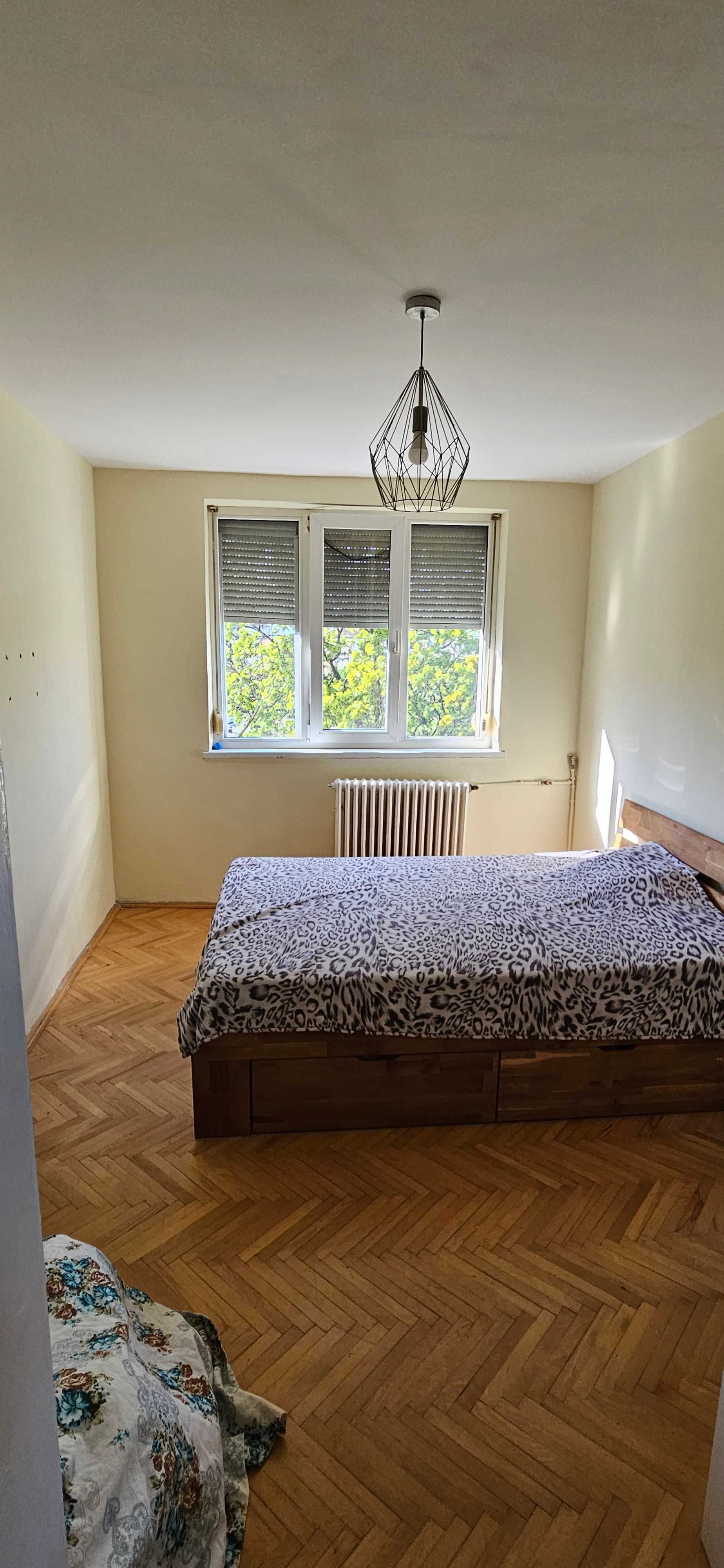 Apartament 2 camere B-dul Dacia