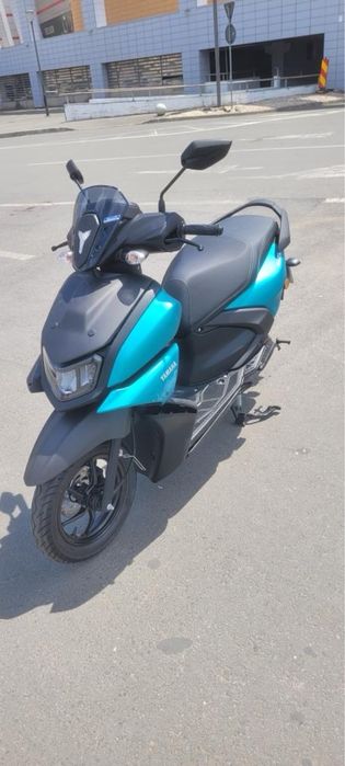 Inchiriez scuter pentru activități de livrare,tazz, glovo, bolt