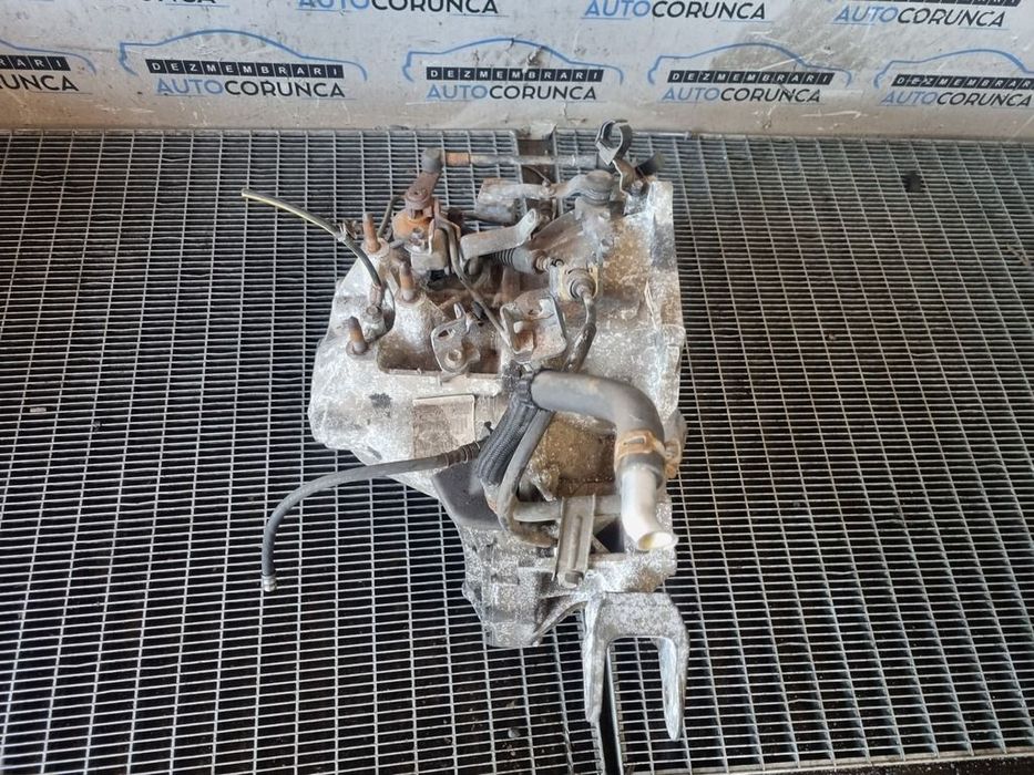 Cutie de viteze Mitsubishi Outlander Facelift 2.2 Diesel 2009 - 2012 177CP Manuala 6 ...