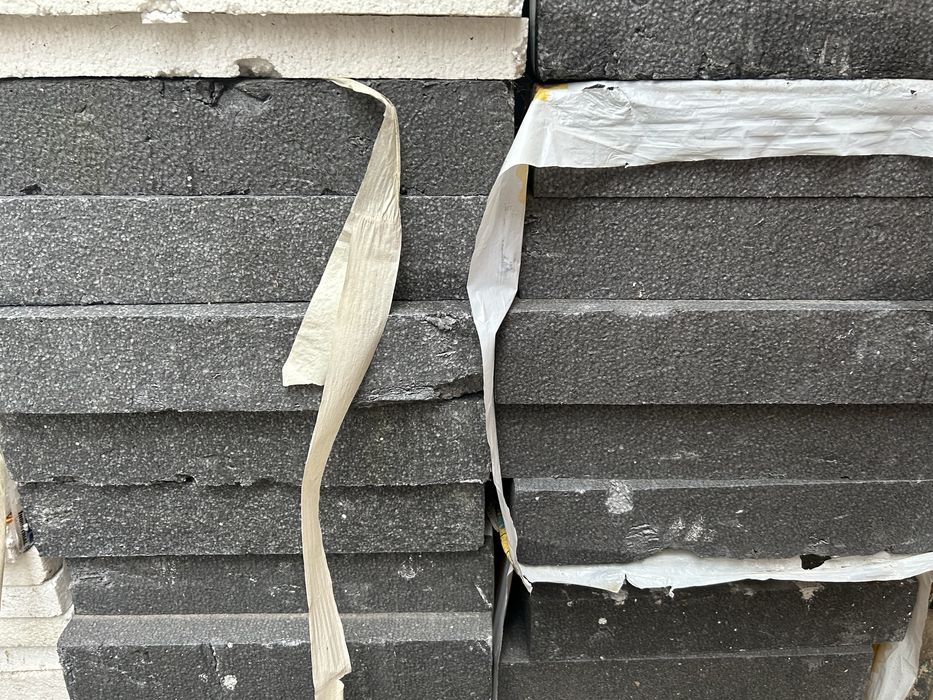 Polistiren pentru constructii