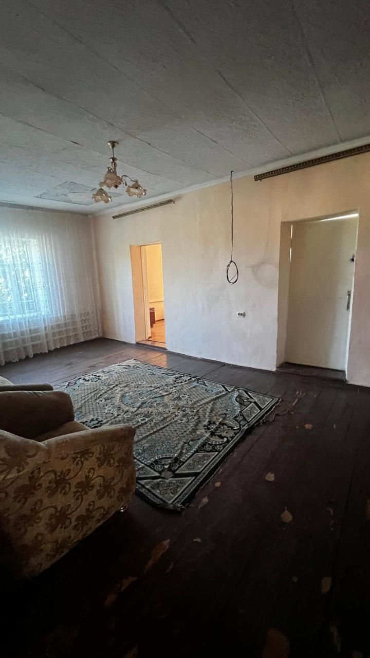 Продам дом вариант обмена на авто