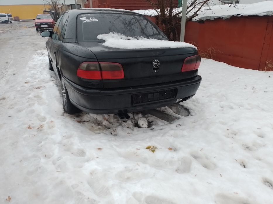 Продам или обмен на АКПП