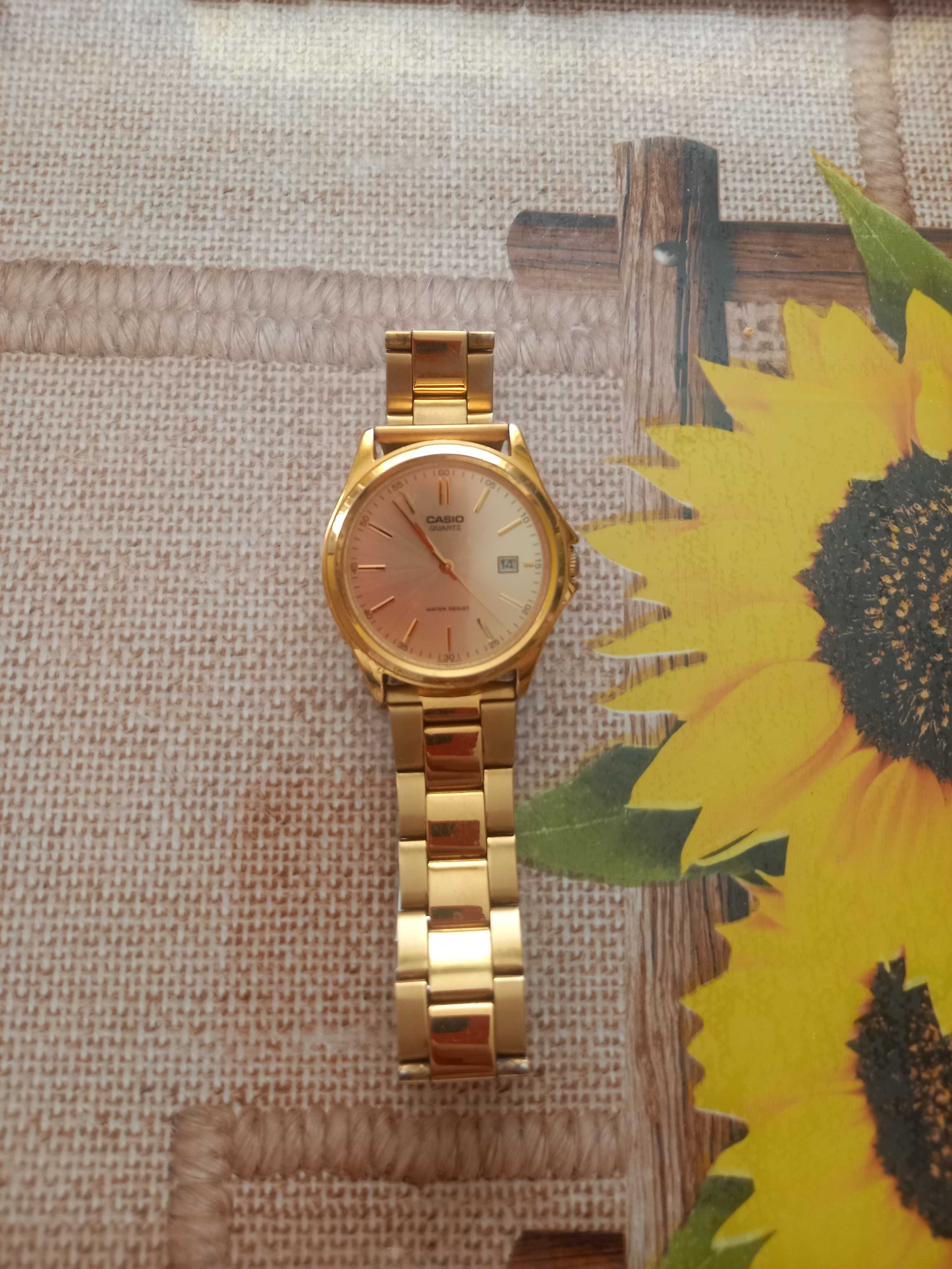 Мъжки часовник Casio