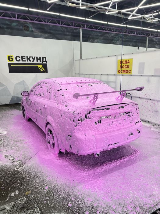 Вождение с инструктором