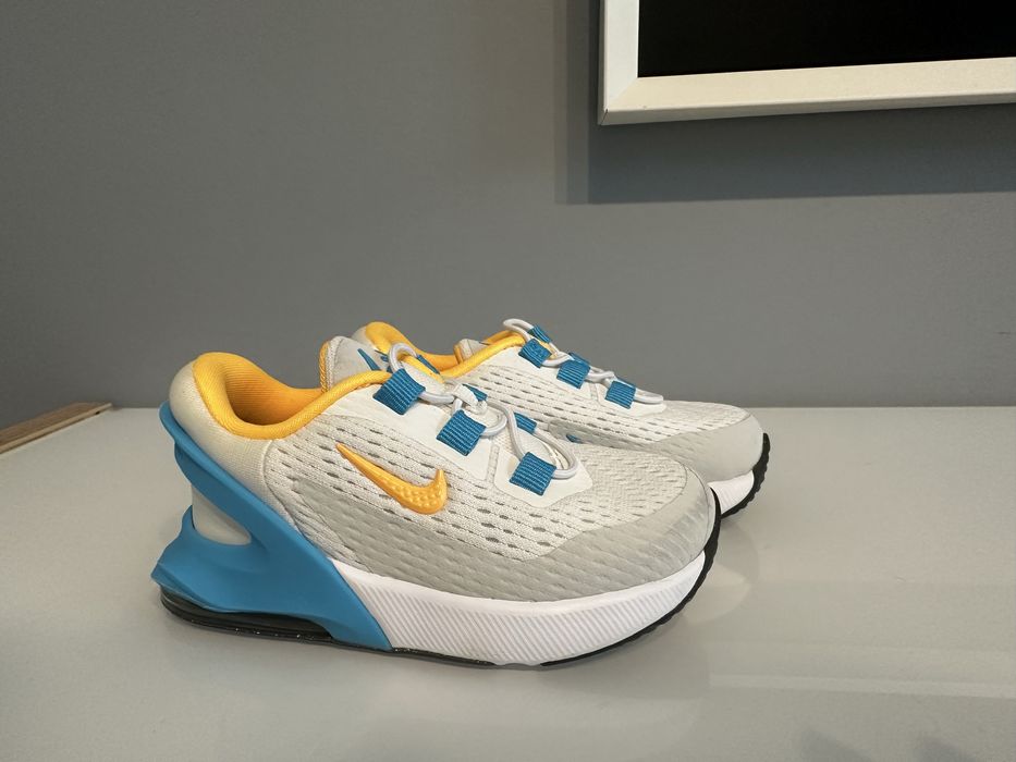 Бебешки обувки nike