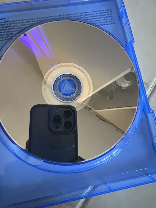 Call of Duty Black Ops 6 (PS5)