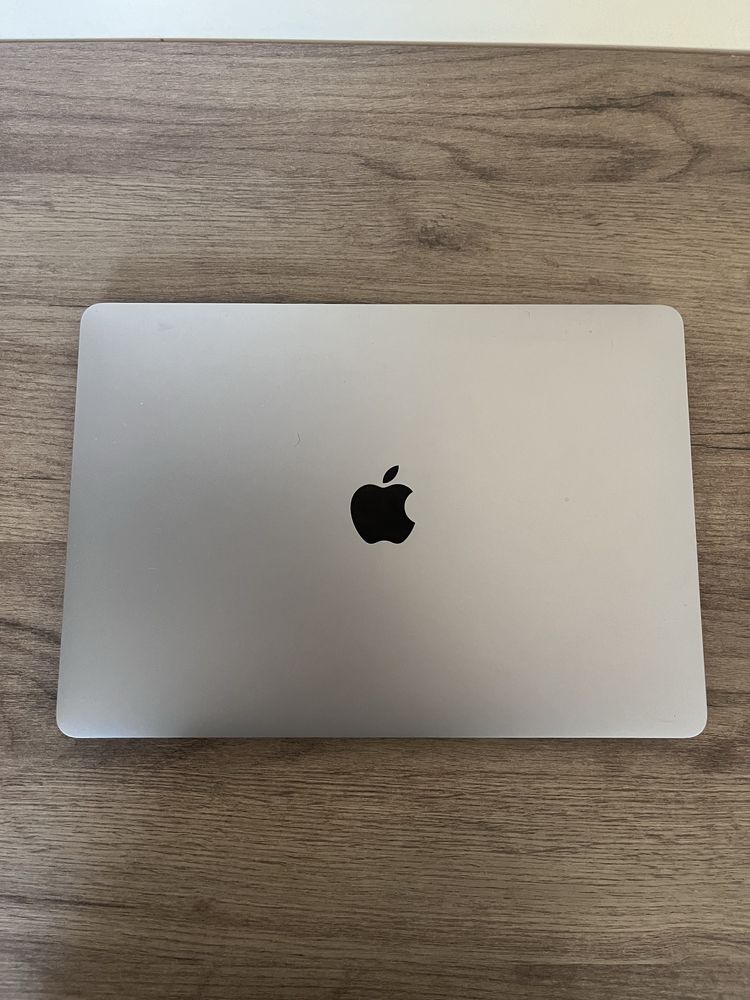 Гаранционен MacBook Air M1