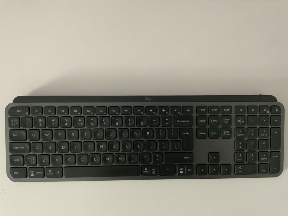Tastatura Mx Keys ca noua