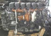 Motor complet Scania R450 - EURO6 - Piese motor Scania