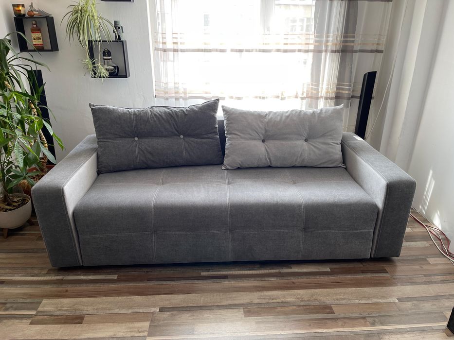 Vand canapea extensibila