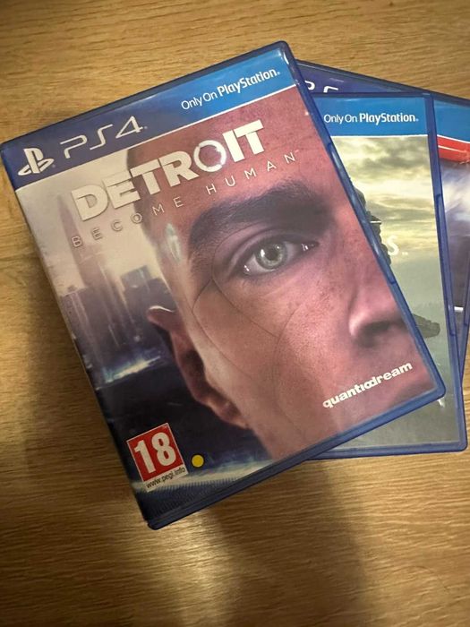 Игри за playstation