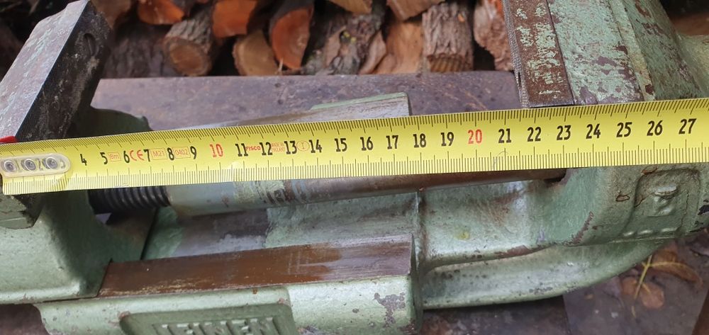 Менгеме LEINEN E 125 произведено в    Швейцария