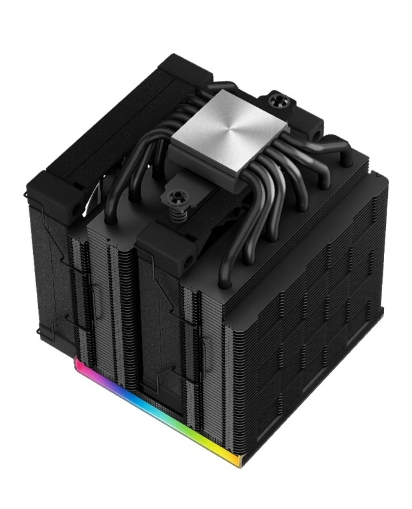 Кулер Deepcool AK620 Digital