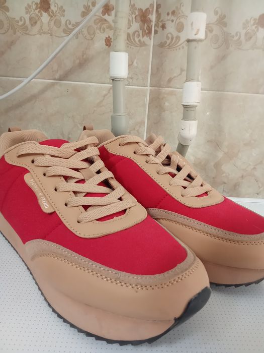 Крософки 41 размера