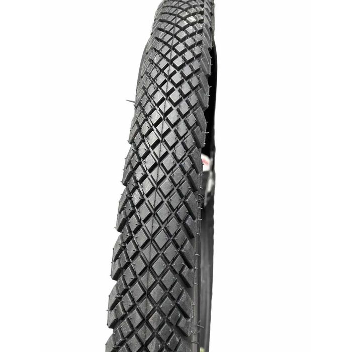 Външна гума за велосипед Ralson 18x1.75 (47-355), Защита от спукване
